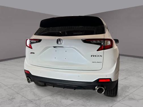 2025 Acura RDX Base
