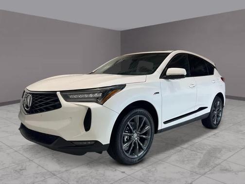 2025 Acura RDX Base