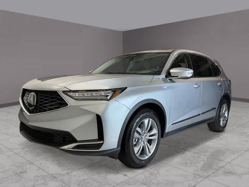 2026 Acura MDX Standard