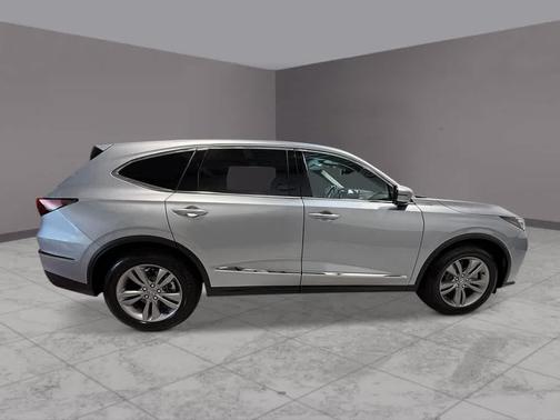 2026 Acura MDX Standard