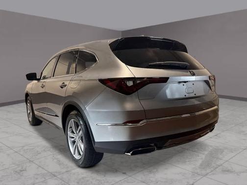 2026 Acura MDX Standard