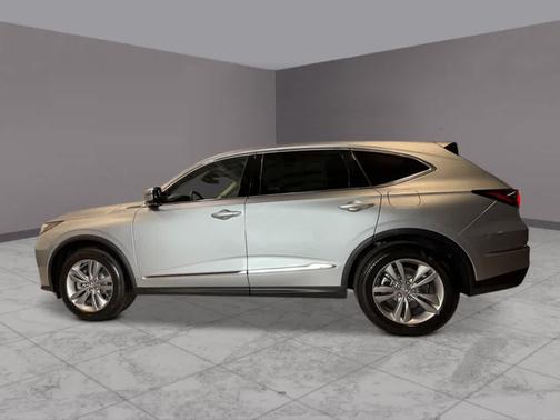 2026 Acura MDX Standard