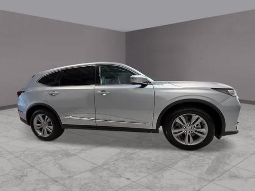 2026 Acura MDX Standard