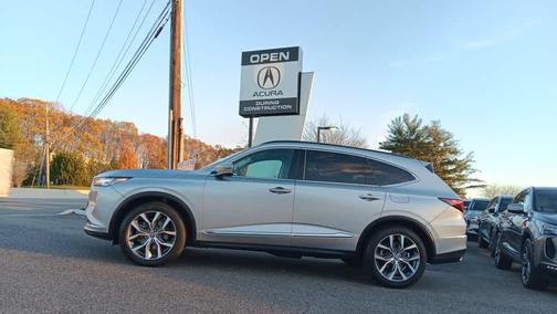 2023 Acura MDX Technology Package