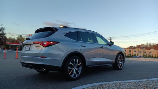 2023 Acura MDX Technology Package