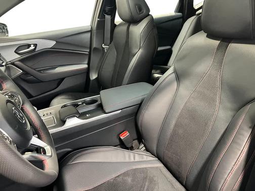 2025 Acura TLX A-Spec