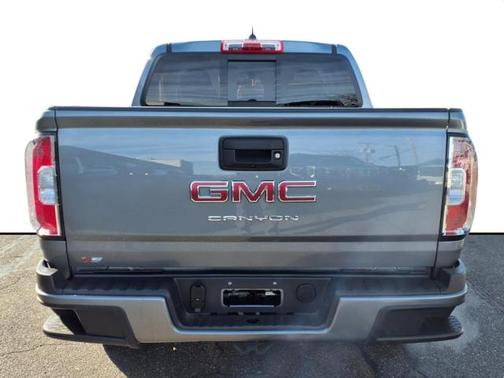 2022 GMC Canyon Base