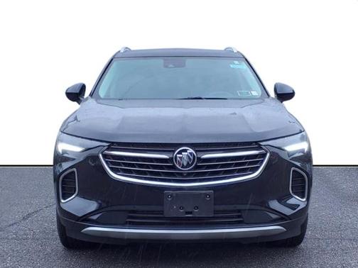 2021 Buick Envision NA