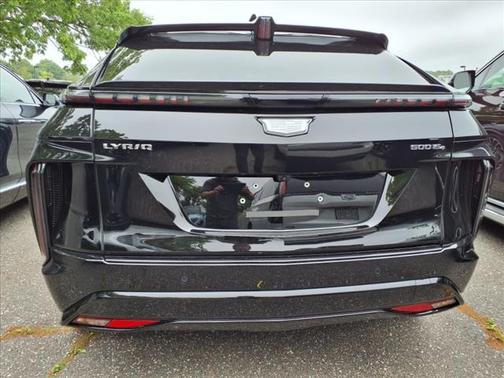 2025 Cadillac LYRIQ Sport w/1SF