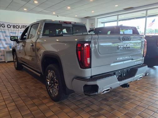 2025 GMC Sierra 2500 Base