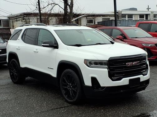 2023 GMC Acadia NA
