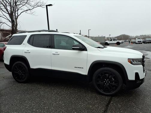 2023 GMC Acadia NA