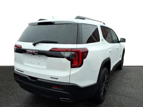 2023 GMC Acadia NA