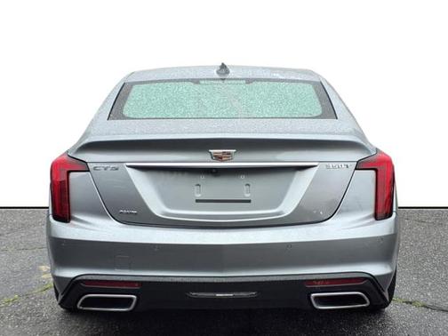 2023 Cadillac CT5 Luxury AWD