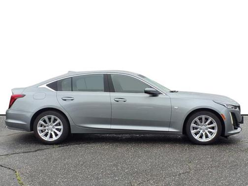 2023 Cadillac CT5 Luxury AWD