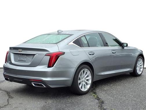 2023 Cadillac CT5 Luxury AWD