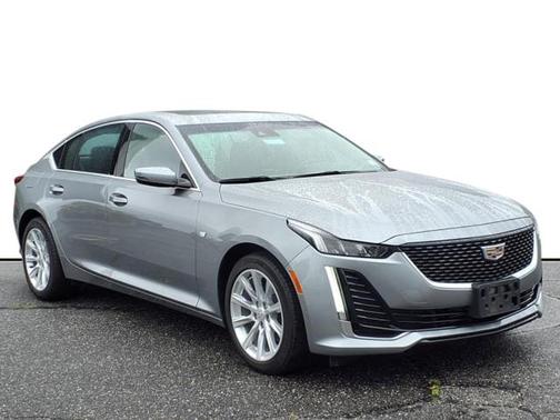 2023 Cadillac CT5 Luxury AWD