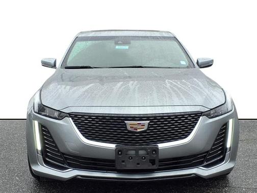 2023 Cadillac CT5 Luxury AWD