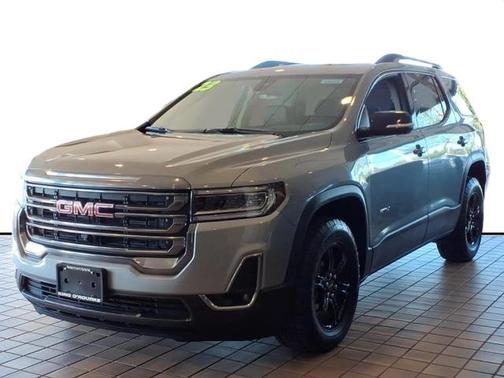 2023 GMC Acadia NA