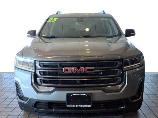 2023 GMC Acadia NA