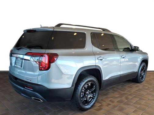 2023 GMC Acadia NA