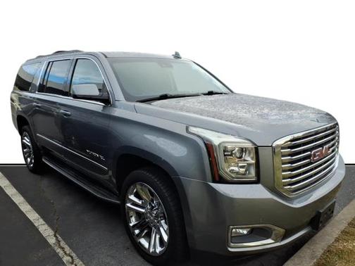 2020 GMC Yukon XL SLT