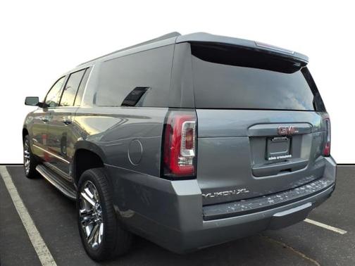 2020 GMC Yukon XL SLT