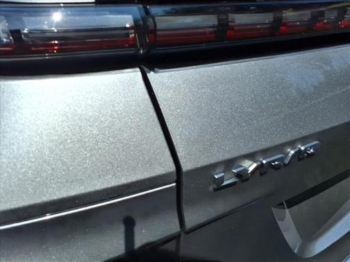 2025 Cadillac LYRIQ Luxury w/1SD