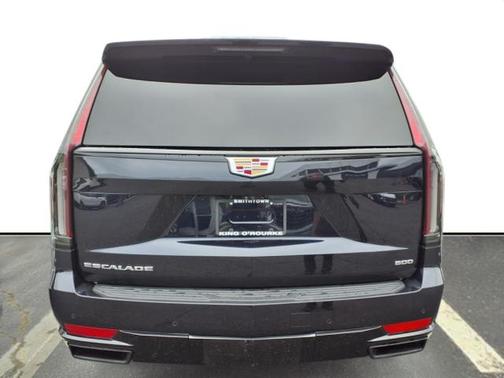 2023 Cadillac Escalade ESV Sport Platinum
