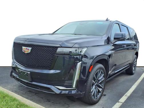 2023 Cadillac Escalade ESV Sport Platinum