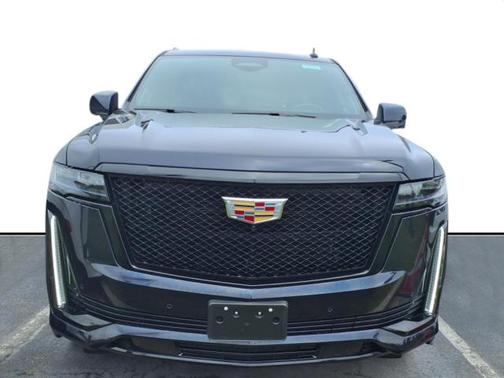 2023 Cadillac Escalade ESV Sport Platinum