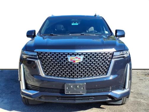 2022 Cadillac Escalade ESV Premium Luxury