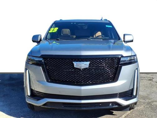 2023 Cadillac Escalade ESV Sport