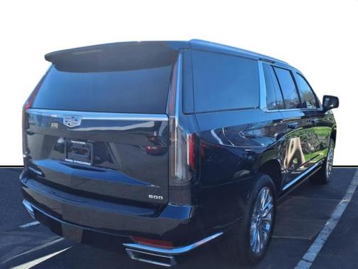 2021 Cadillac Escalade ESV Premium Luxury