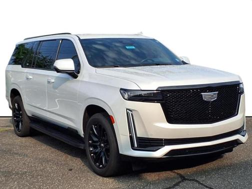 2021 Cadillac Escalade ESV Sport