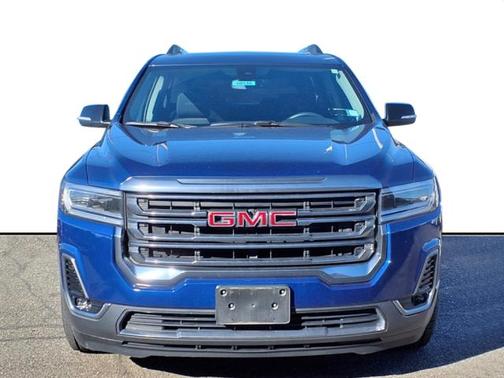 2023 GMC Acadia NA