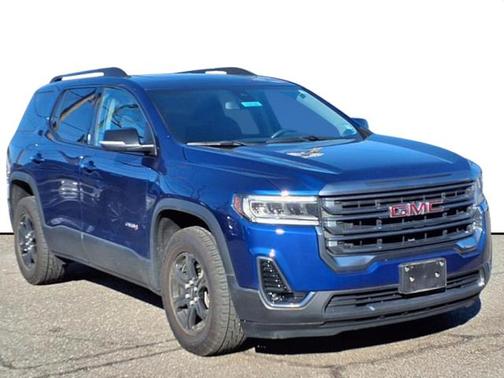 2023 GMC Acadia NA