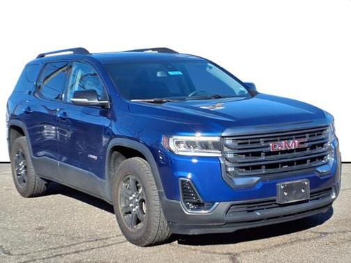 2023 GMC Acadia NA