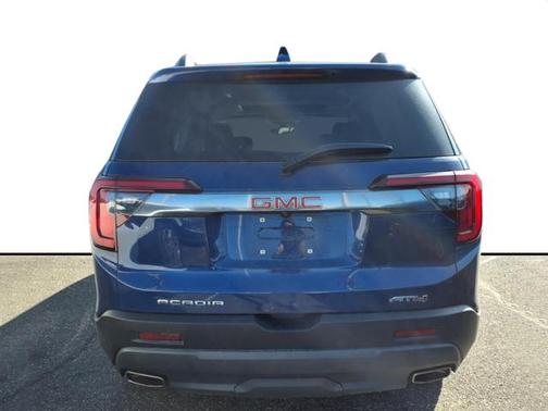 2023 GMC Acadia NA