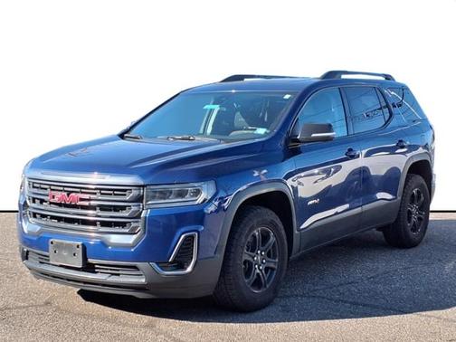 2023 GMC Acadia NA