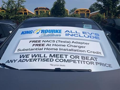 2026 Cadillac VISTIQ Premium Luxury