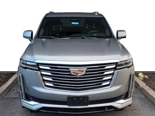 2023 Cadillac Escalade Premium Luxury Platinum