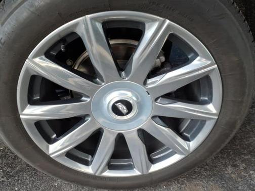 2023 Cadillac Escalade Premium Luxury Platinum