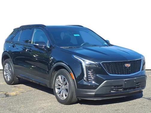2023 Cadillac XT4 Sport