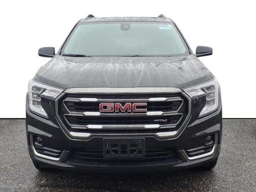 Ebony Twilight Me 2022 GMC Terrain NA