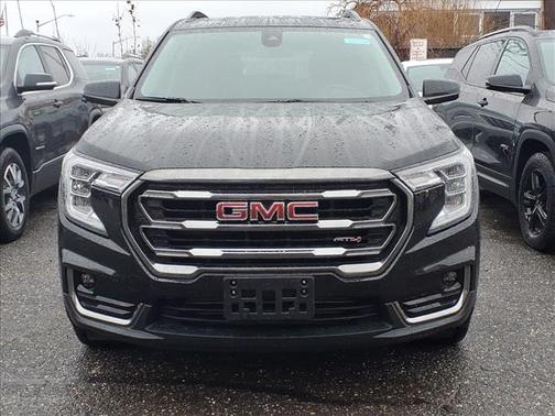 Ebony Twilight Me 2022 GMC Terrain NA