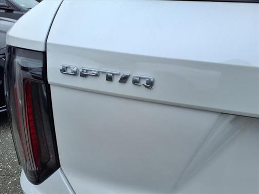 2025 Cadillac OPTIQ Sport 1 AWD