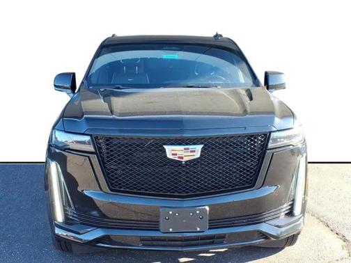 2021 Cadillac Escalade ESV Sport