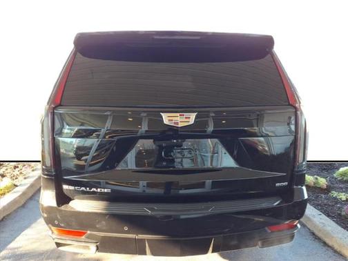 2021 Cadillac Escalade ESV Sport