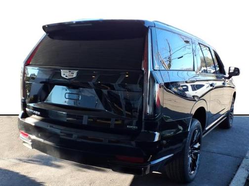 2021 Cadillac Escalade ESV Sport